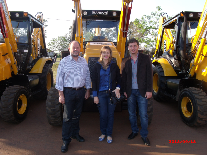 Patrulha Agrícola passa por reestruturação